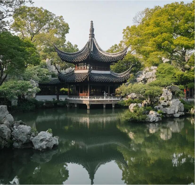 大安过客餐饮有限公司